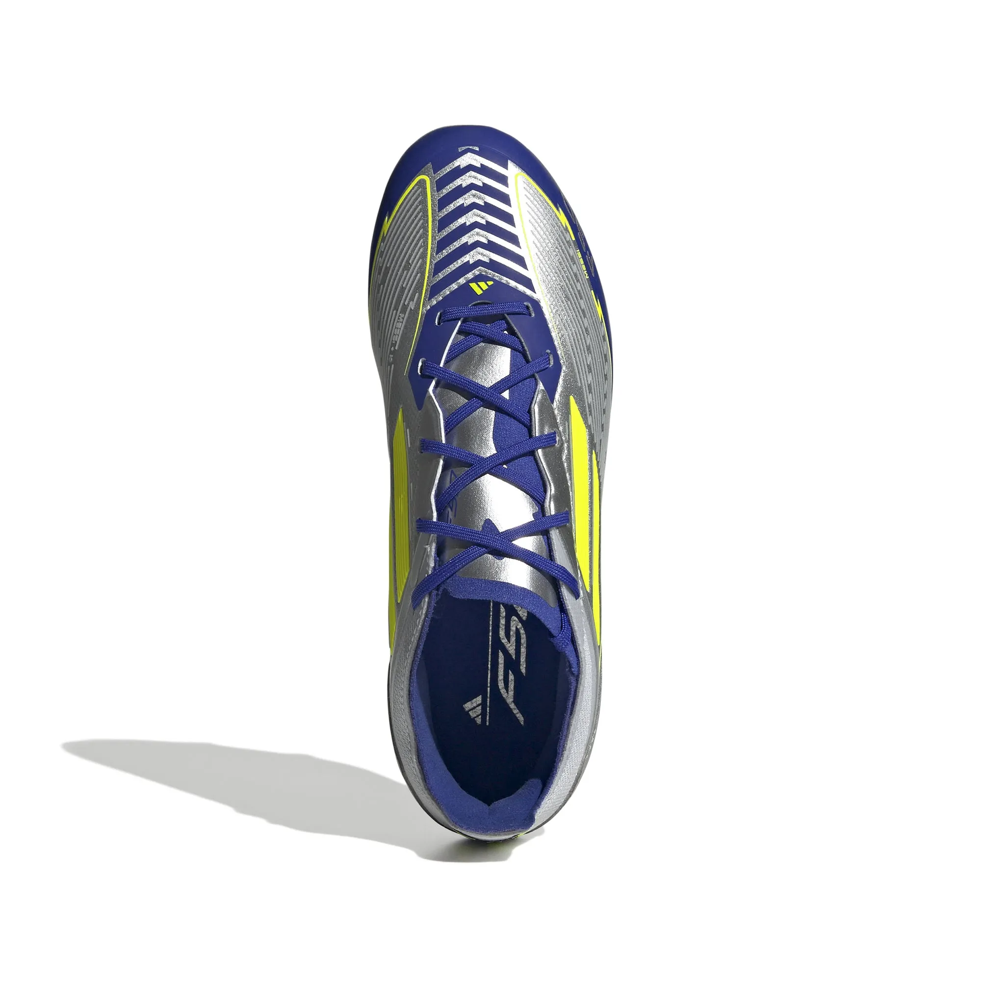 F50 Elite Messi FG/AG Jnr Football Boots