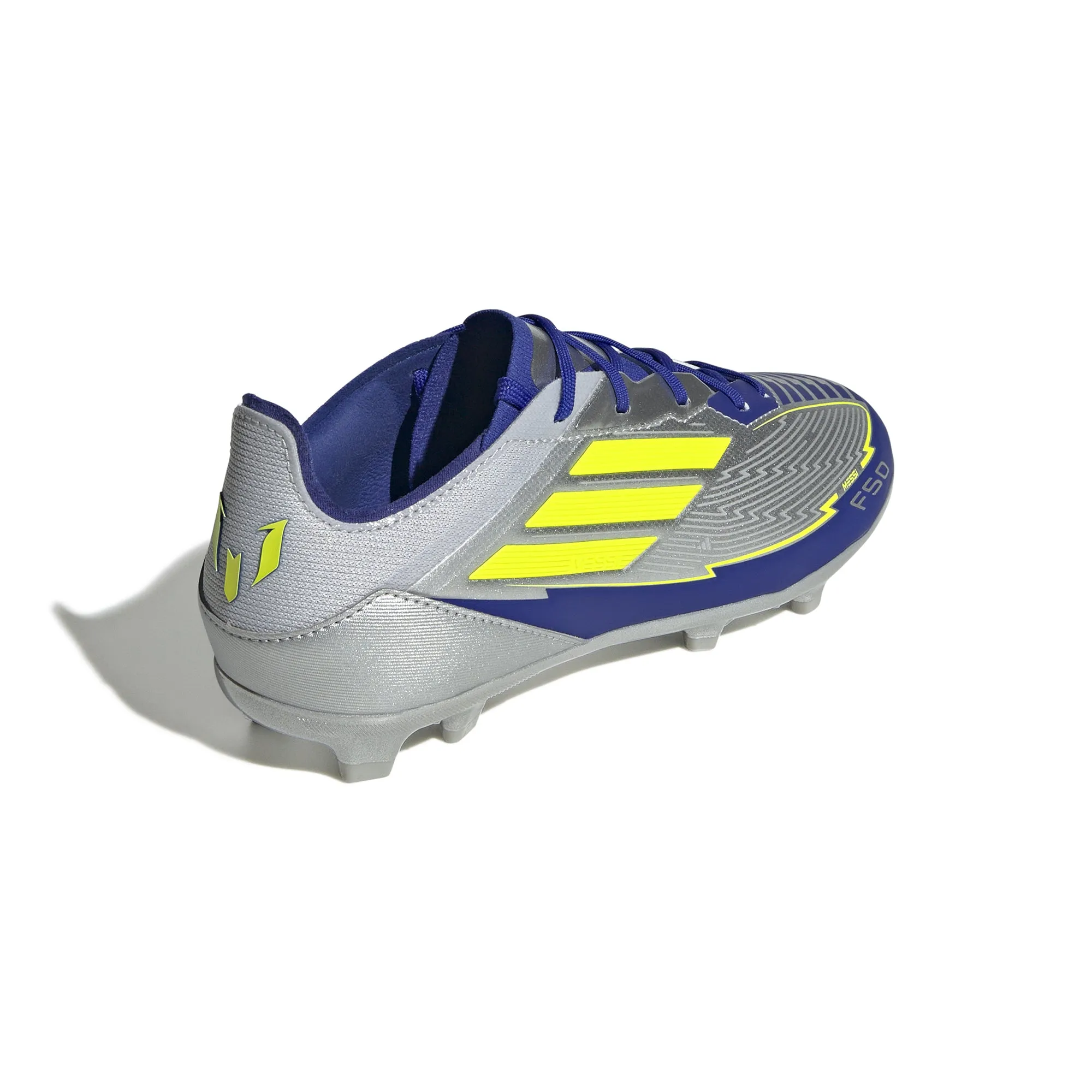 F50 Elite Messi FG/AG Jnr Football Boots
