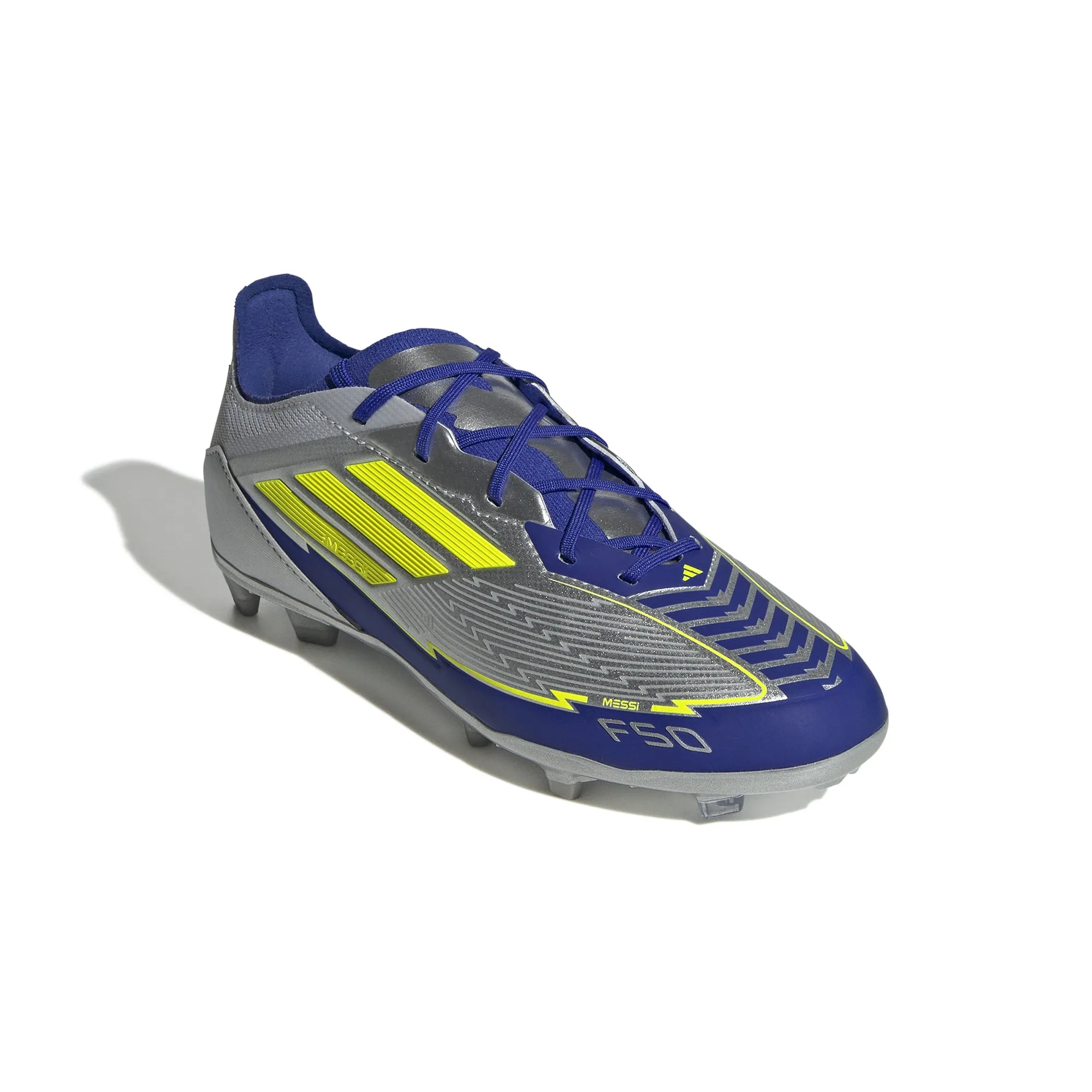 F50 Elite Messi FG/AG Jnr Football Boots