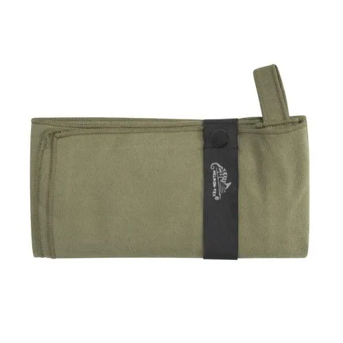 FIELD TOWEL large - Olive Green