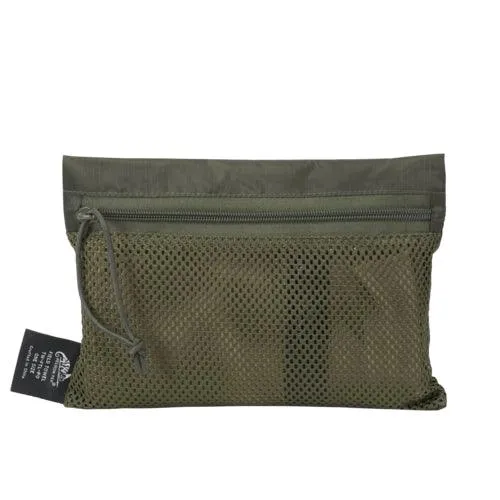 FIELD TOWEL large - Olive Green