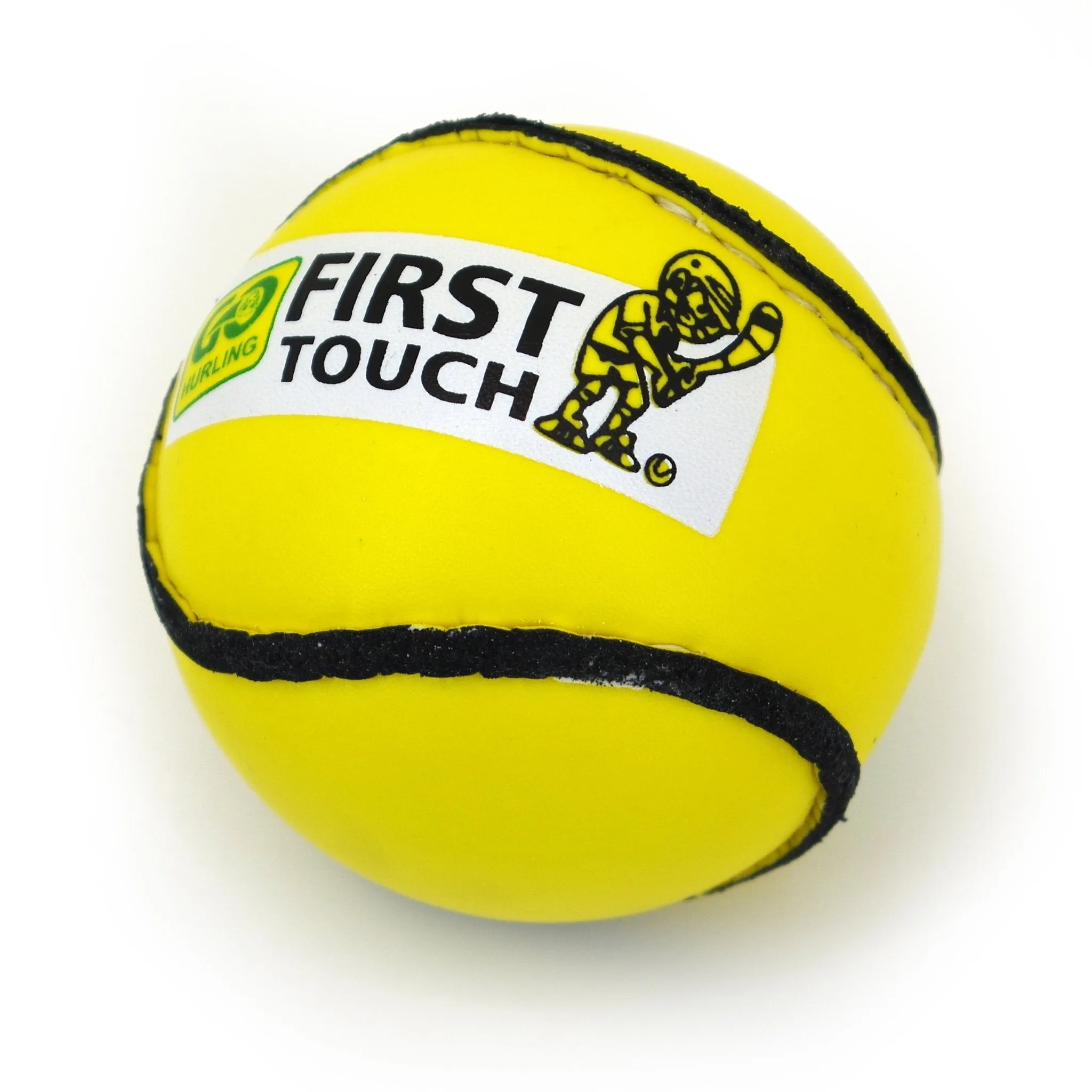 First Touch Sliotar