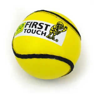 First Touch Sliotar