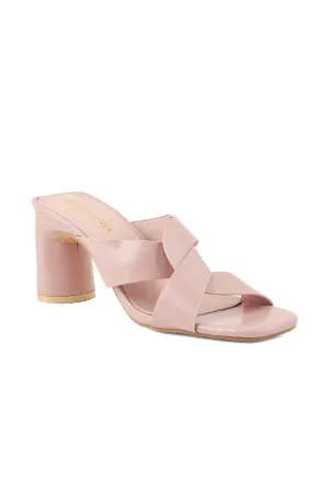 Formal Slip On I35145-Pink