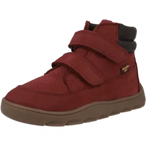 Froddo Zeru Tex Bordeaux Ankle Boots