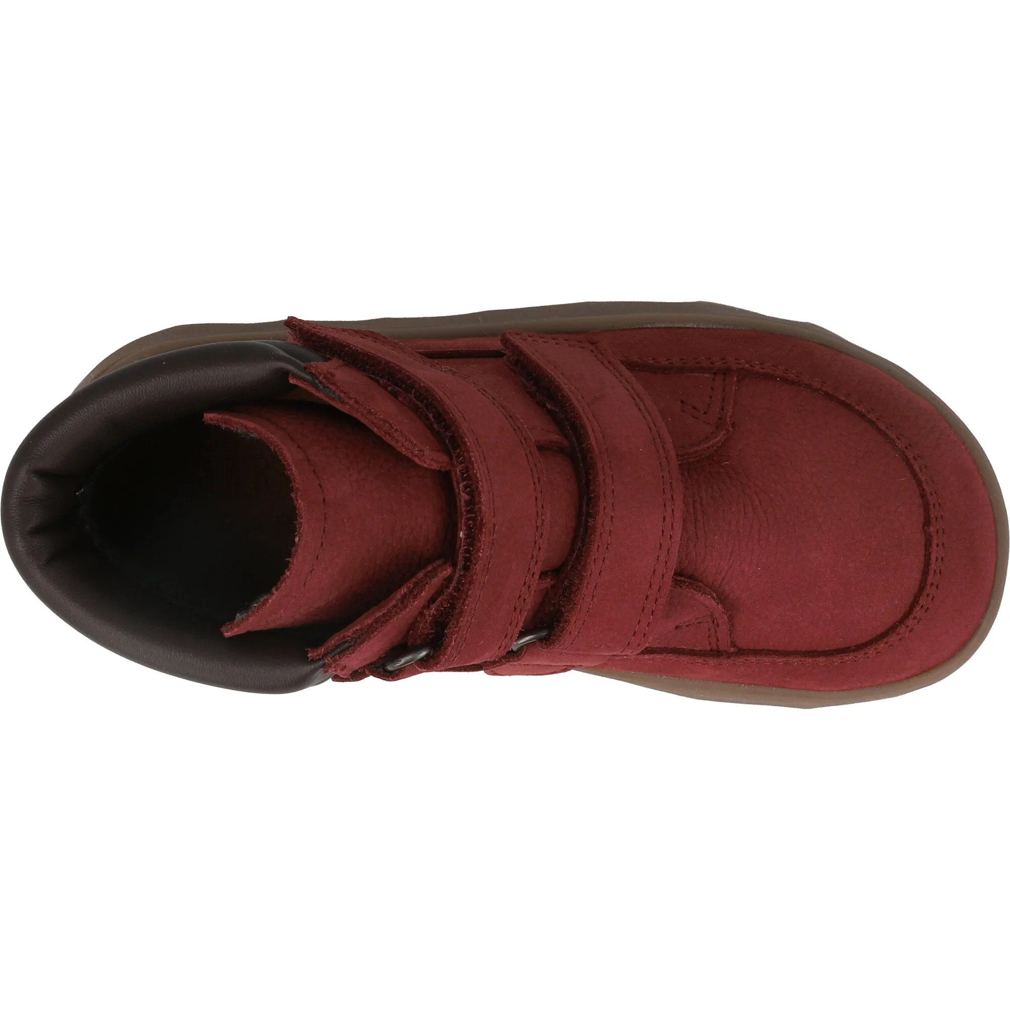 Froddo Zeru Tex Bordeaux Ankle Boots