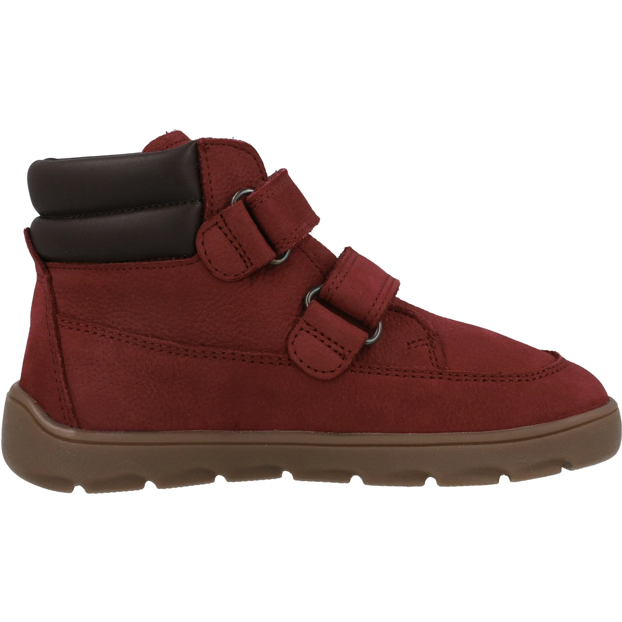 Froddo Zeru Tex Bordeaux Ankle Boots