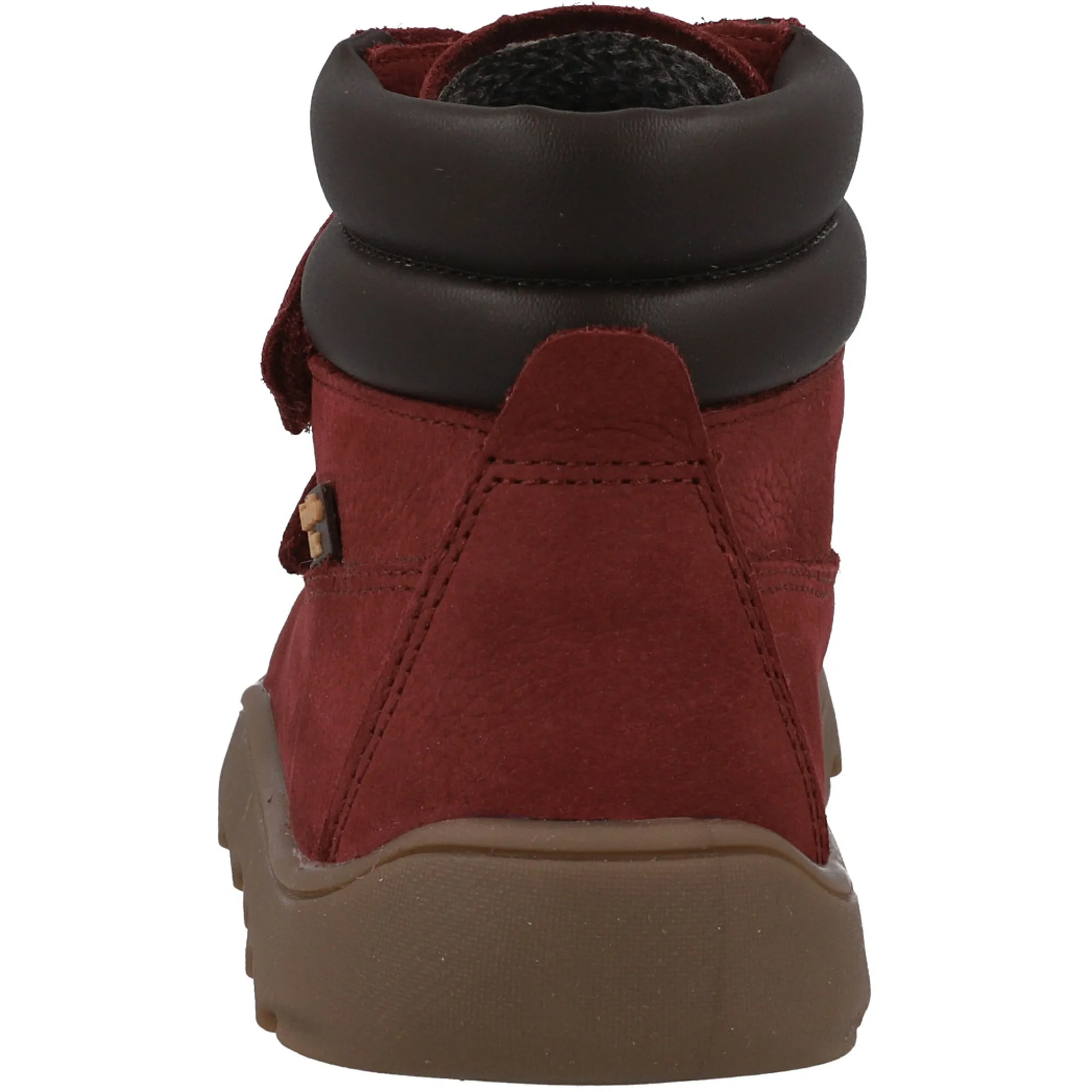 Froddo Zeru Tex Bordeaux Ankle Boots