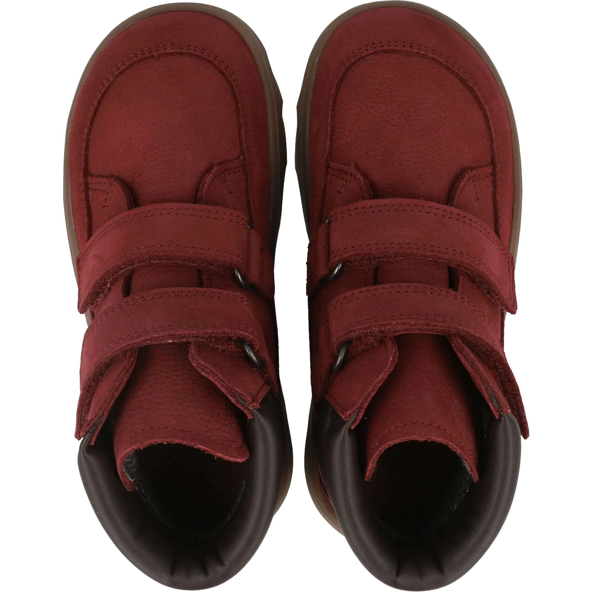 Froddo Zeru Tex Bordeaux Ankle Boots