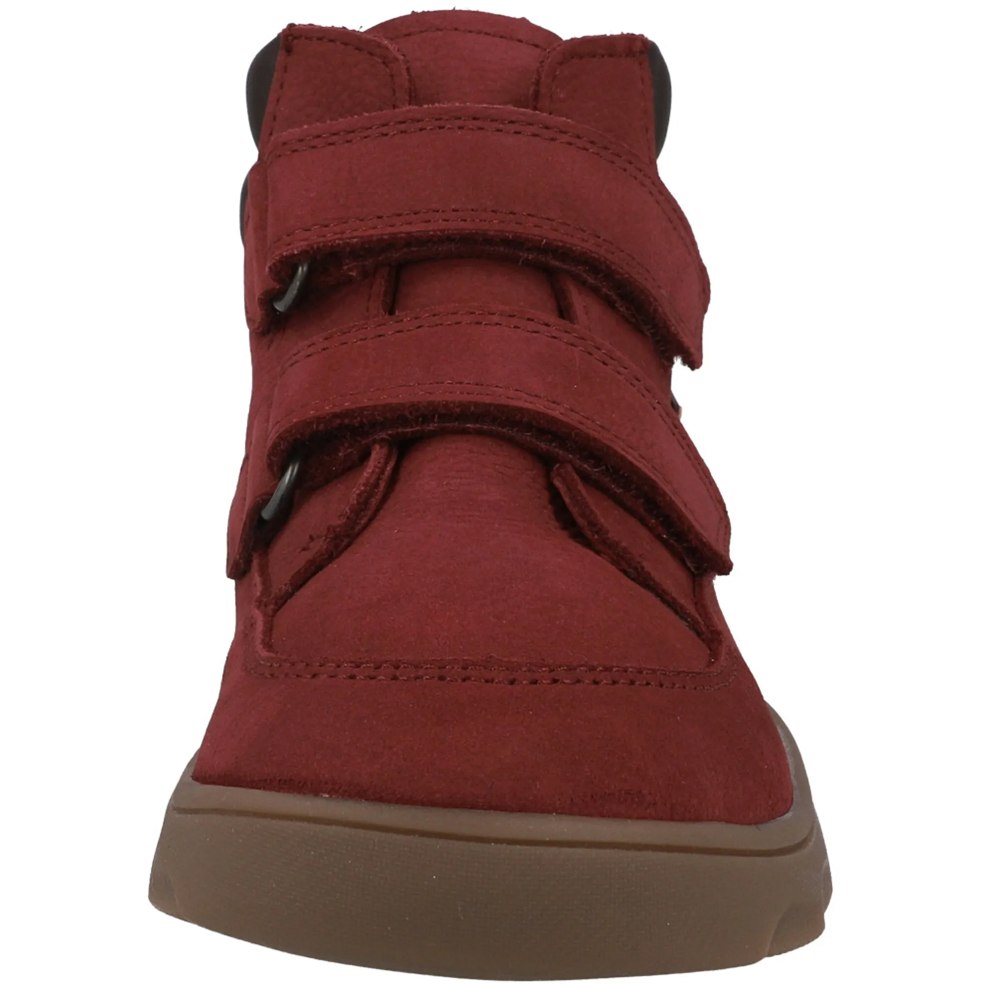 Froddo Zeru Tex Bordeaux Ankle Boots
