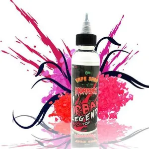 Fuggin eLiquids - Urban Legends