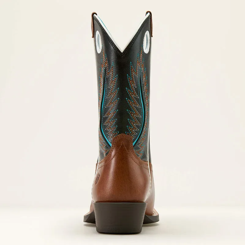 Futurity Fort Worth Western Boot