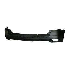 Genuine Rear Bar suits Jeep Compass MK, MK II 2011 to 2016