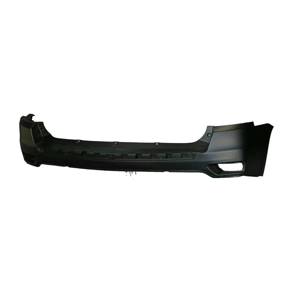 Genuine Rear Bar suits Jeep Compass MK, MK II 2011 to 2016