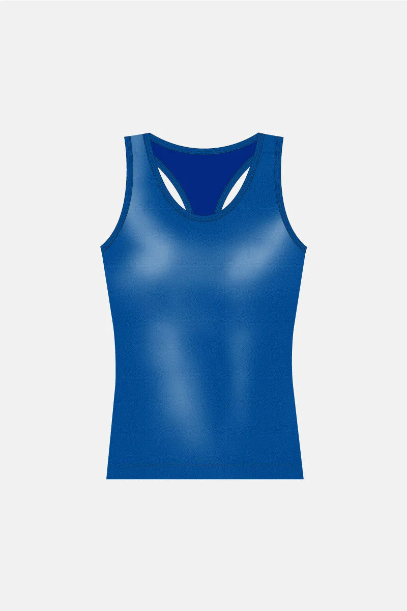 Girls Training Singlet