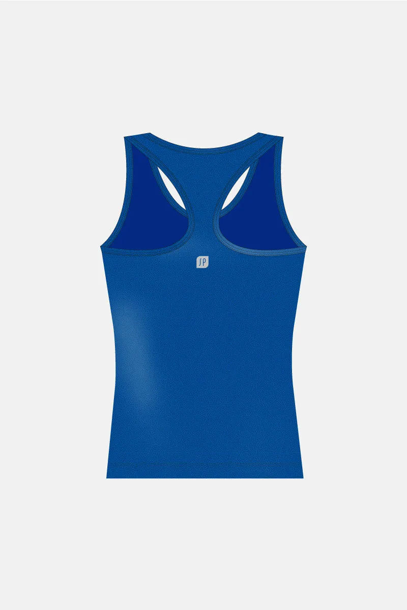 Girls Training Singlet
