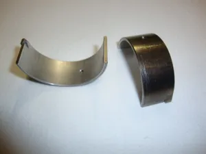 HALF BEARING (#28062053)
