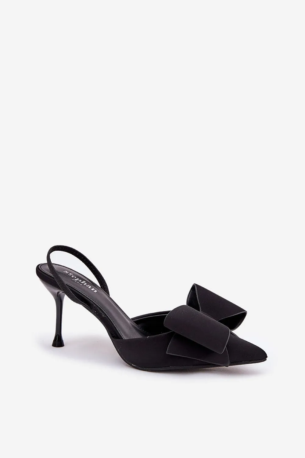 High heels