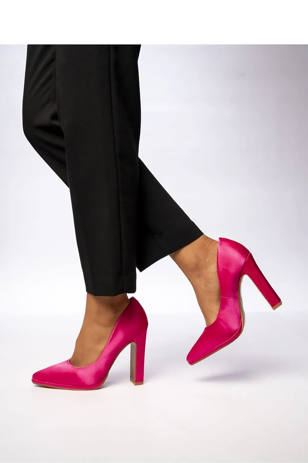 High heels