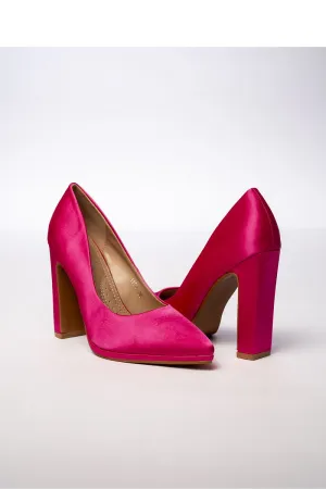 High heels