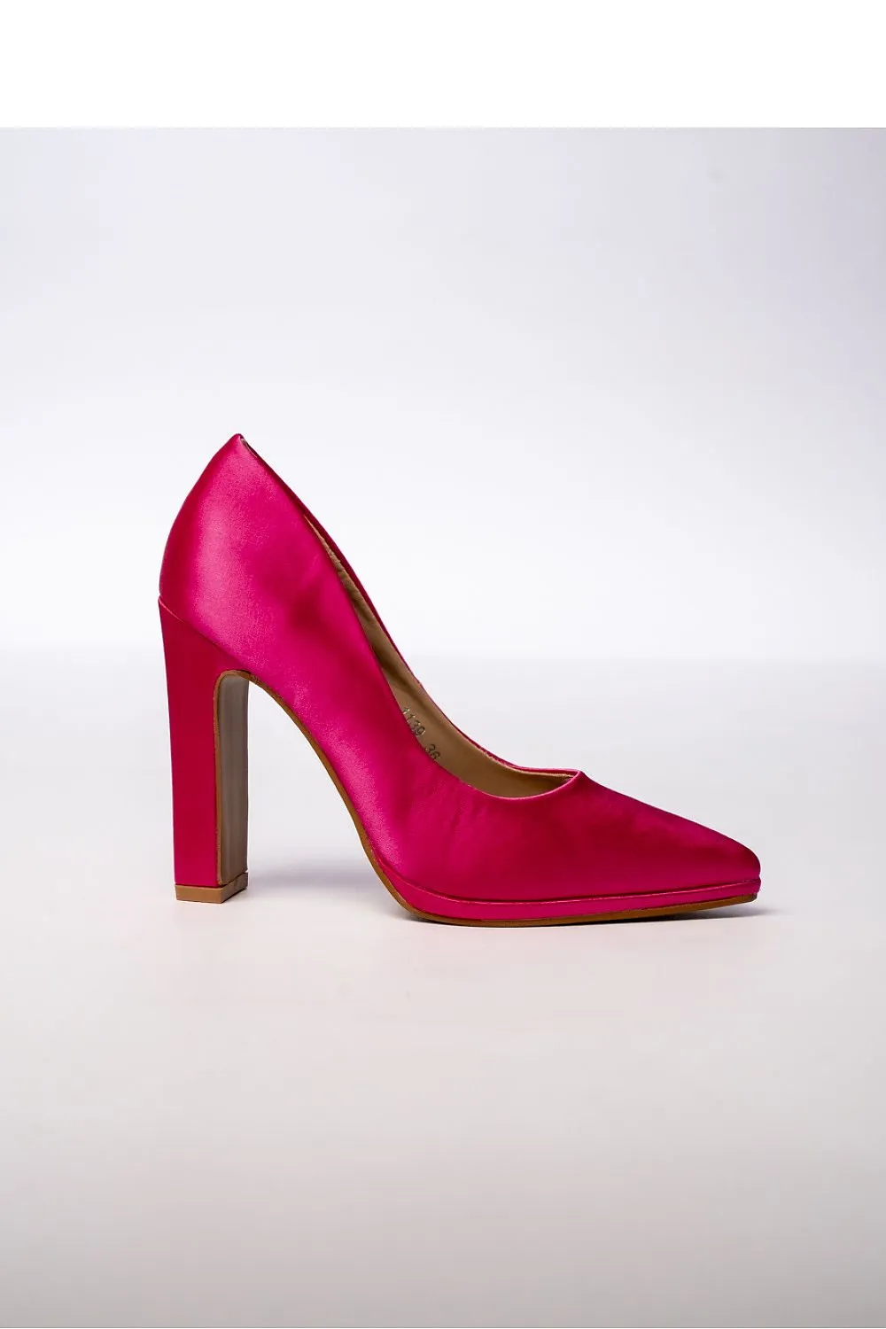High heels