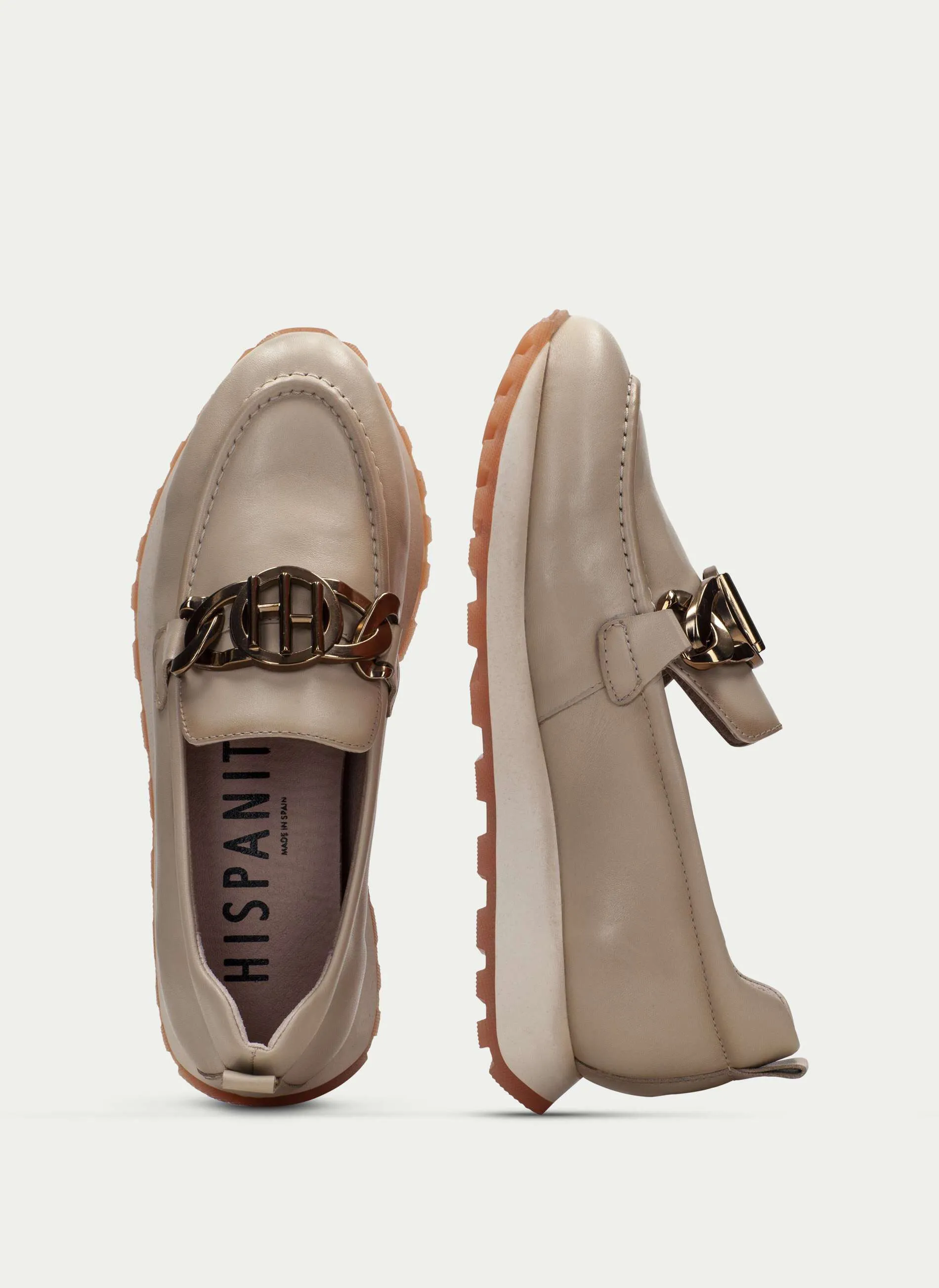 Hispanitas HI233134BG- Loafer