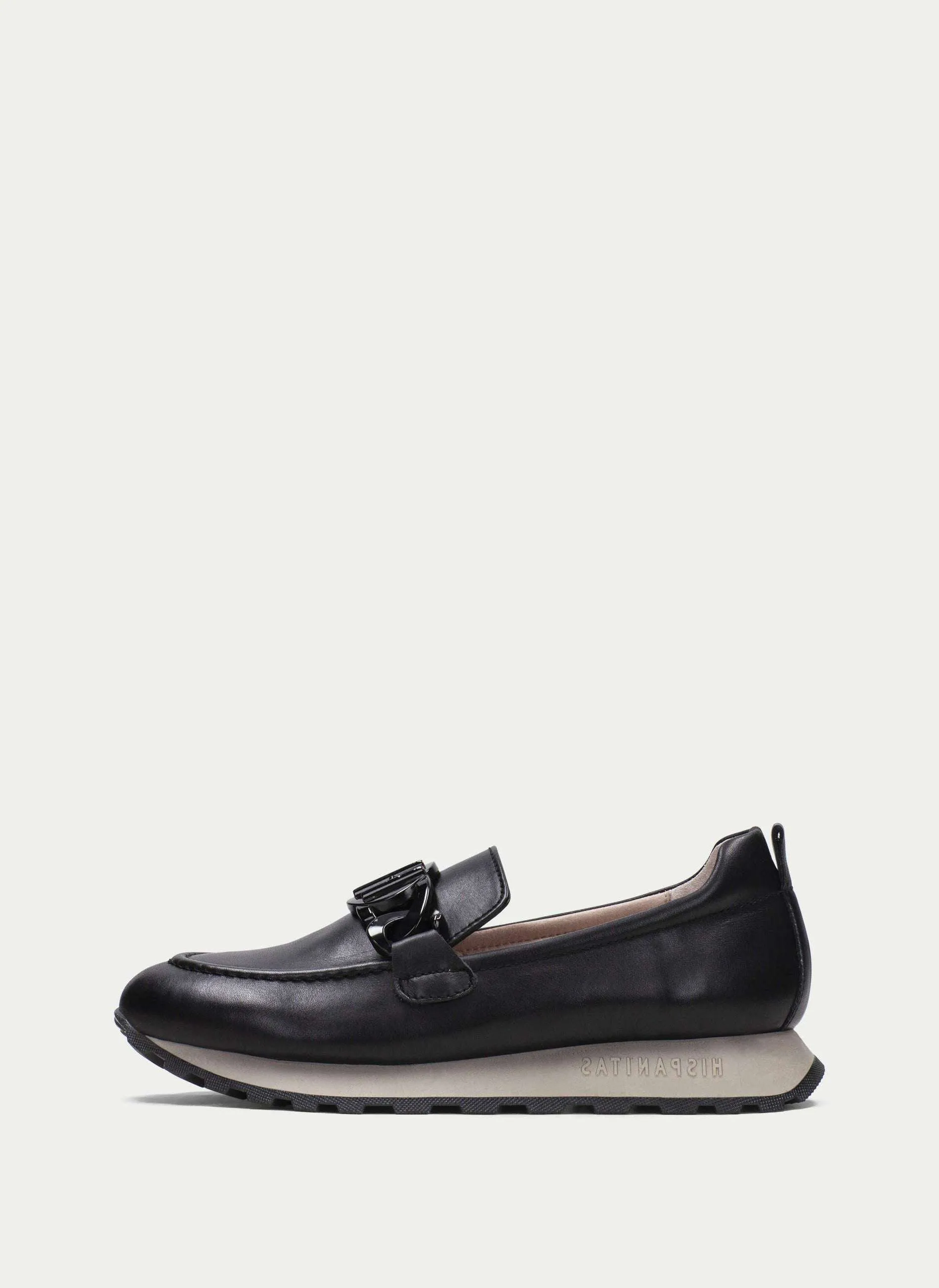 Hispanitas HI233134BL- Loafer