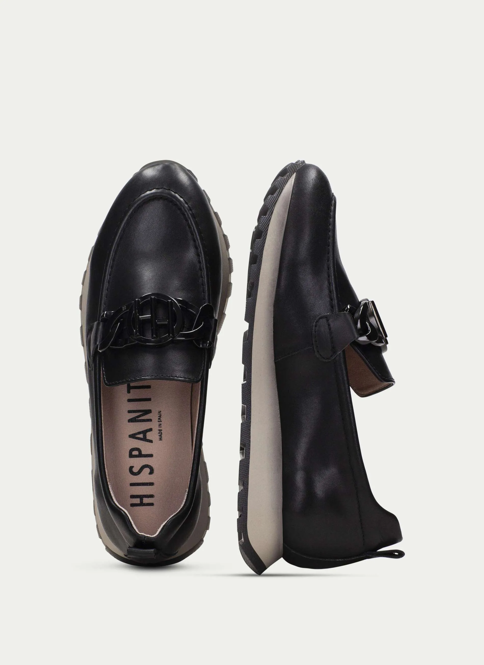 Hispanitas HI233134BL- Loafer