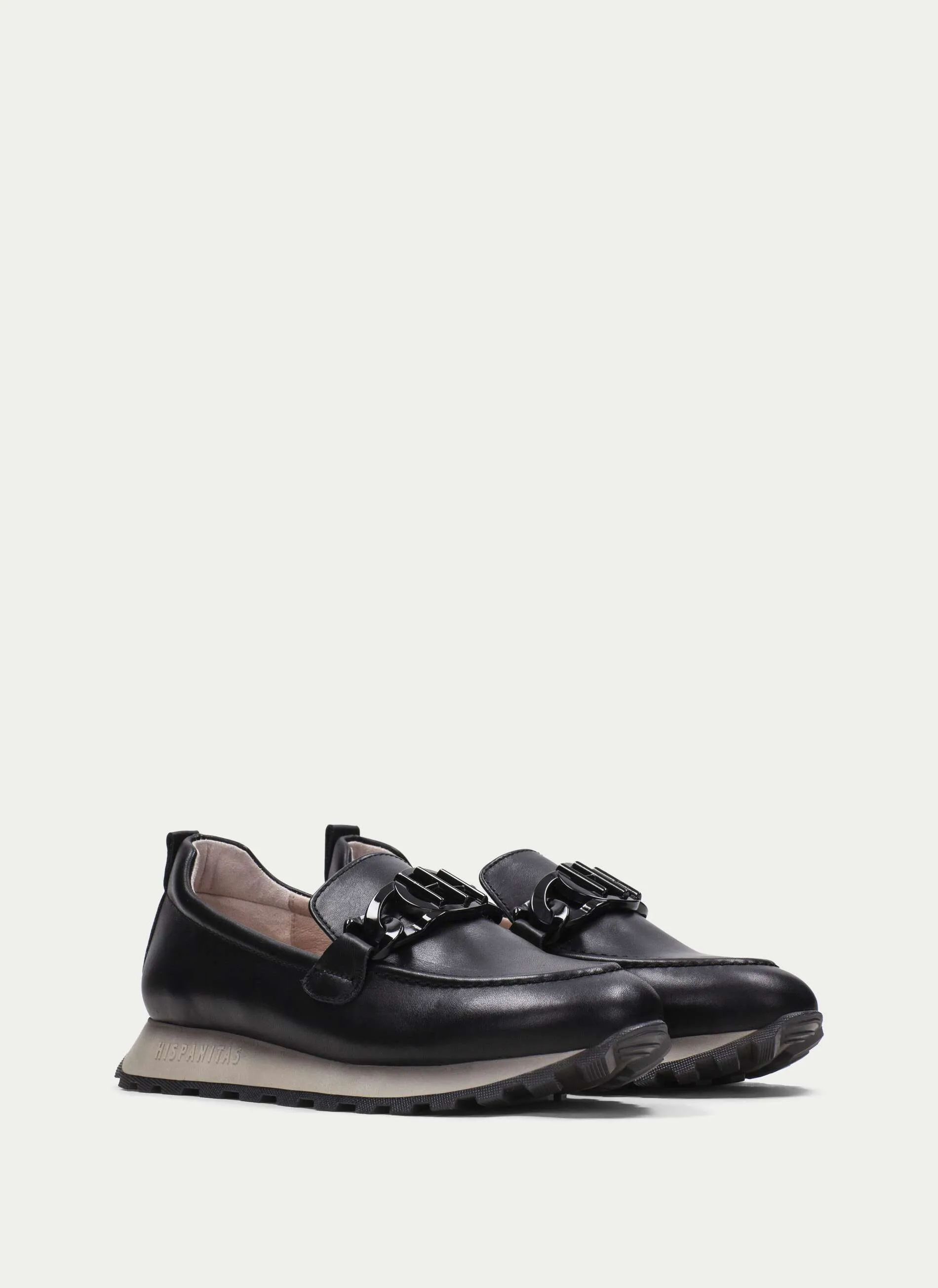 Hispanitas HI233134BL- Loafer