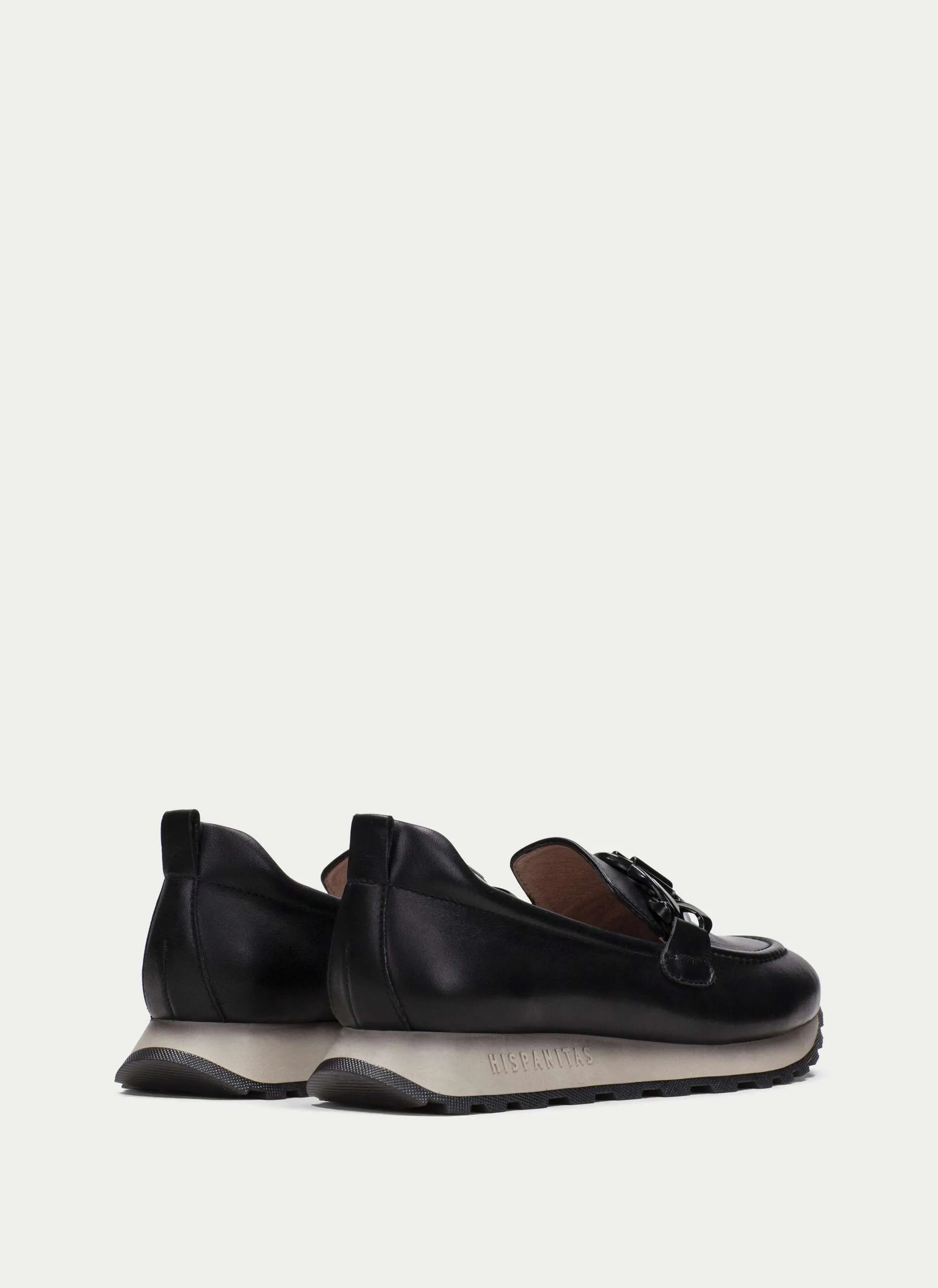 Hispanitas HI233134BL- Loafer