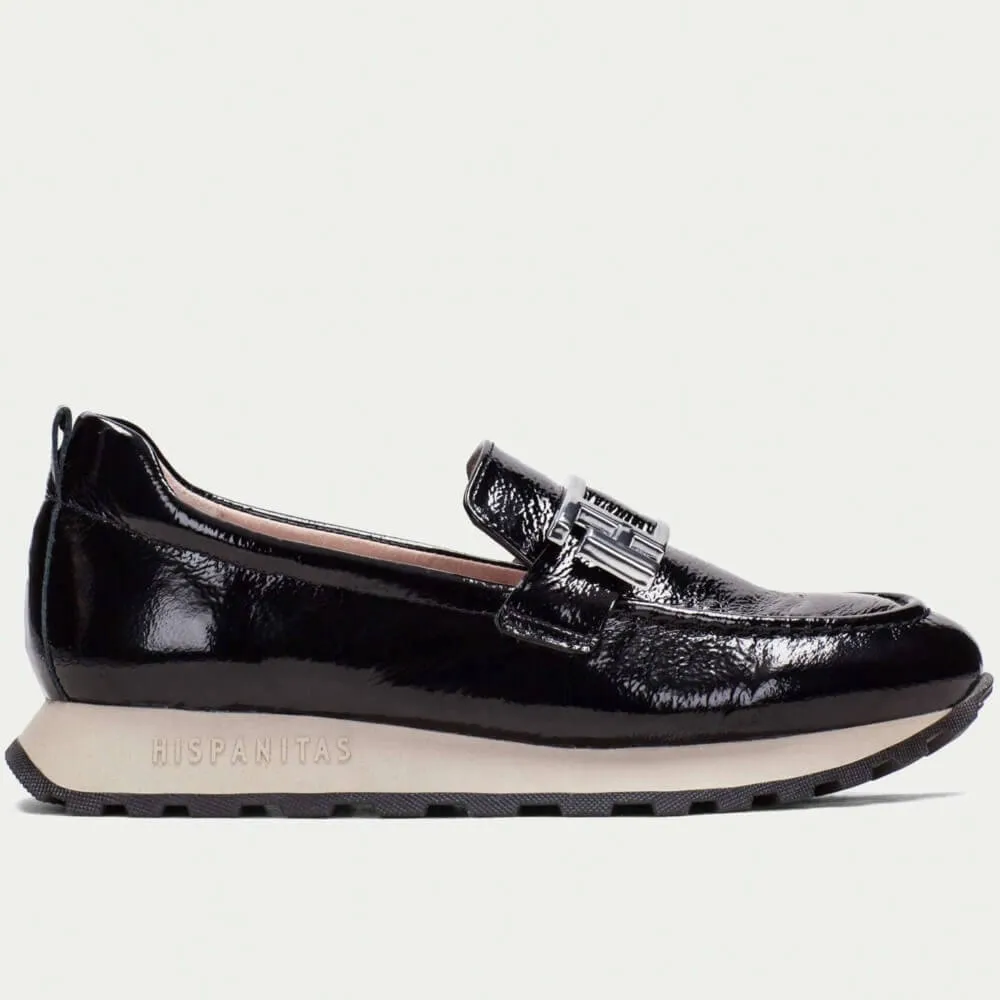 Hispanitas HI243621 Loria Sport-BLACK