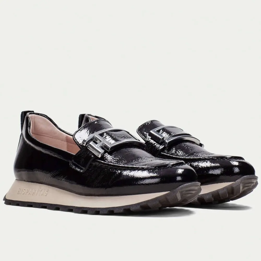 Hispanitas HI243621 Loria Sport-BLACK