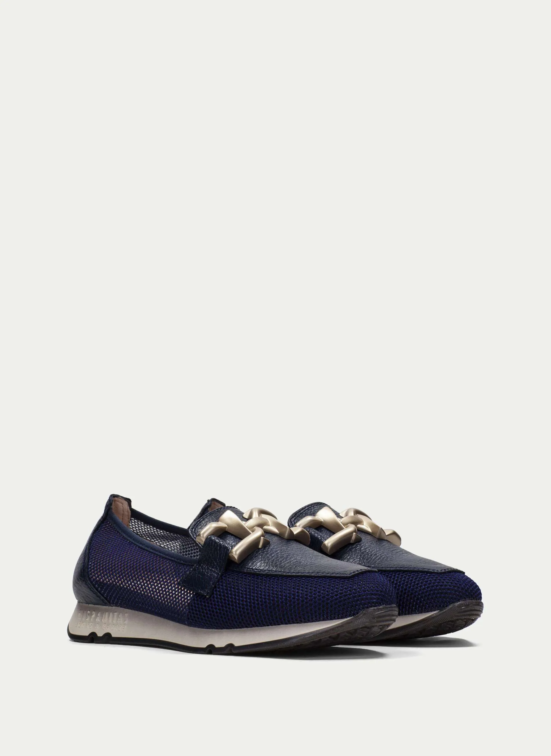 Hispanitas HV232809J- Loafer
