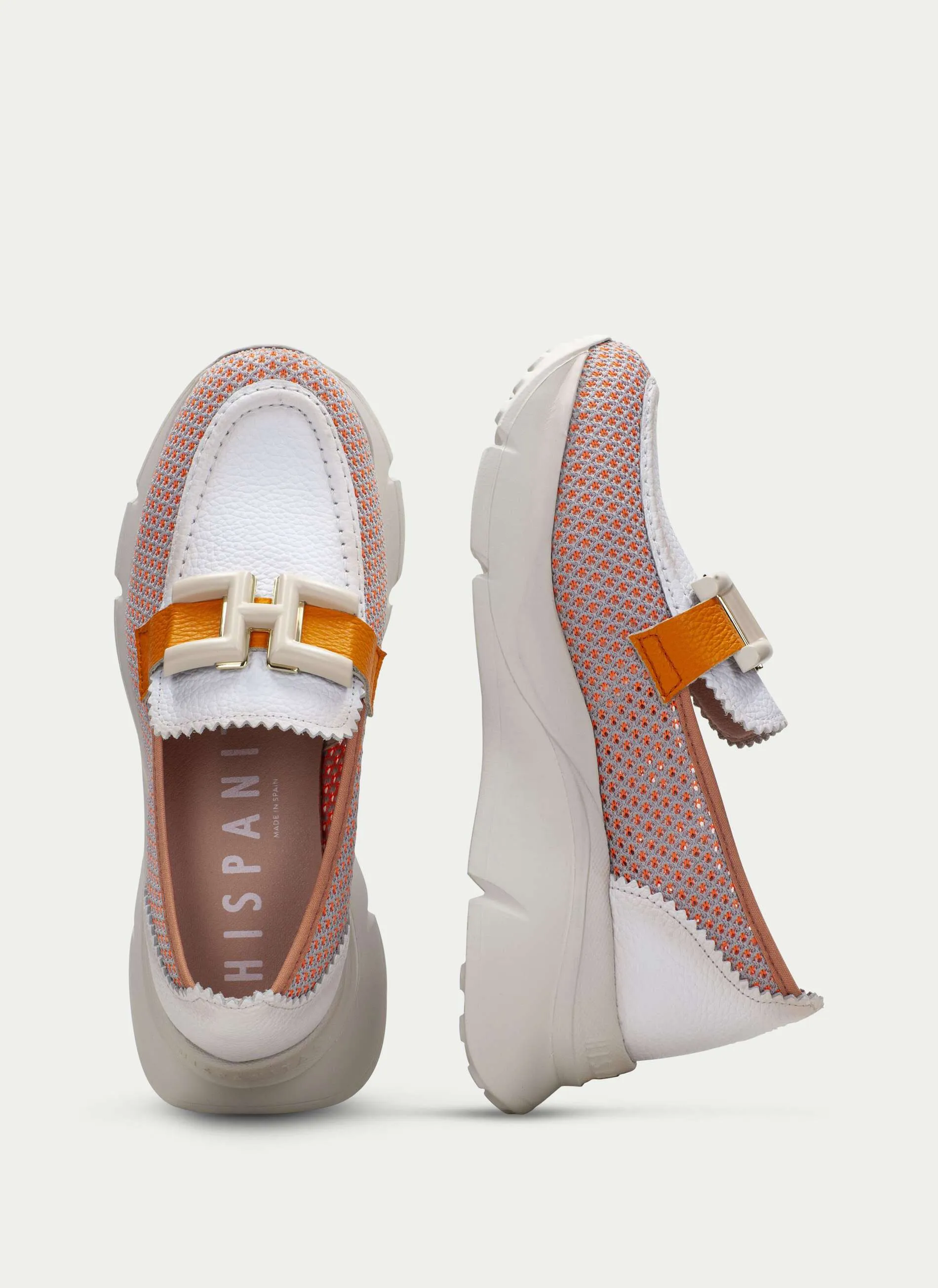 Hispanitas HV243306M- Loafer