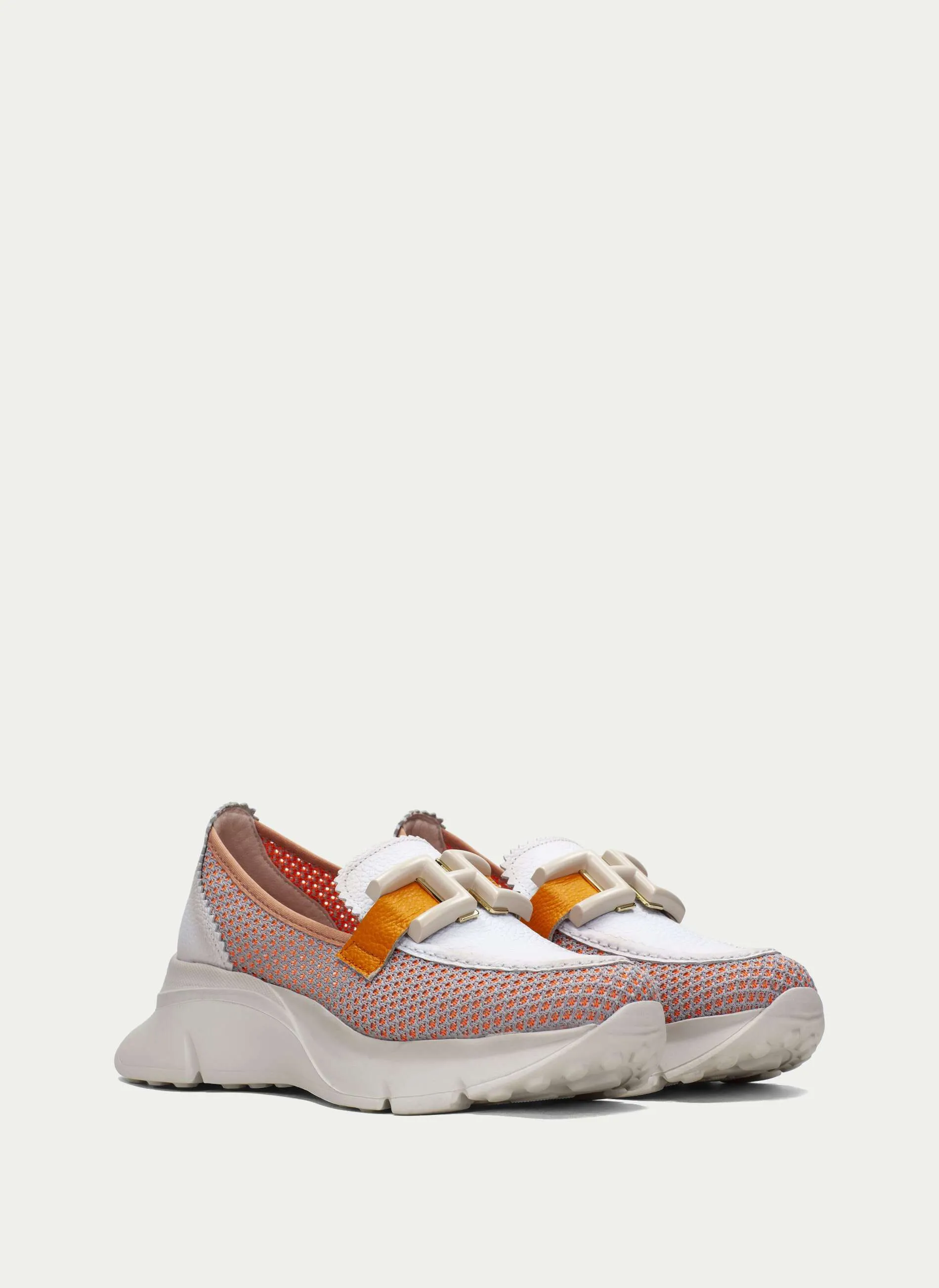 Hispanitas HV243306M- Loafer