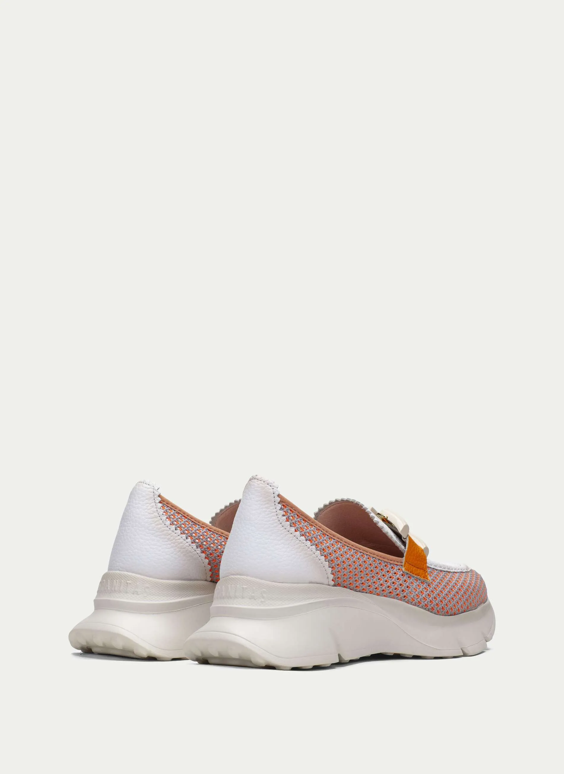 Hispanitas HV243306M- Loafer