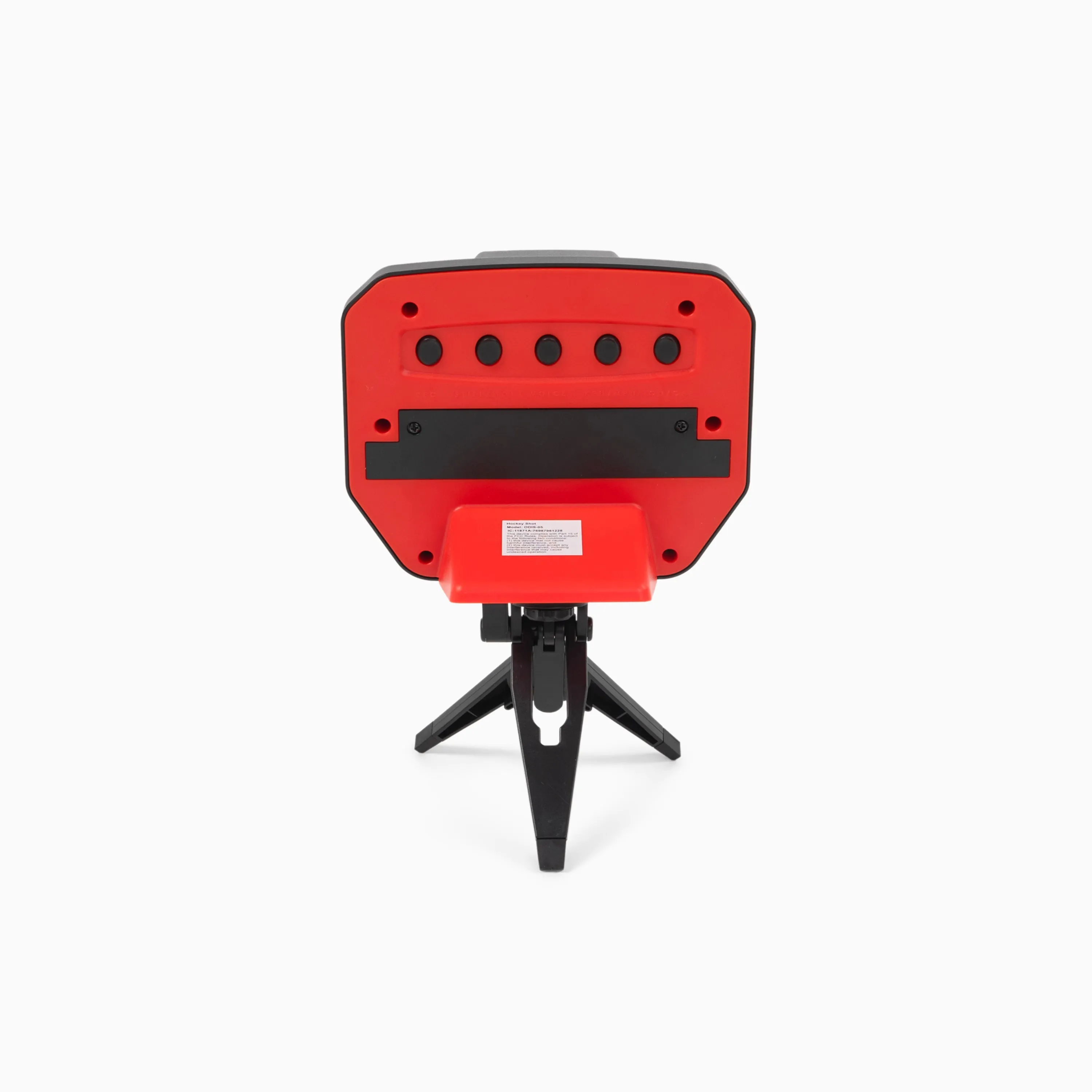 Hockeyshot Extreme Radar 2.0