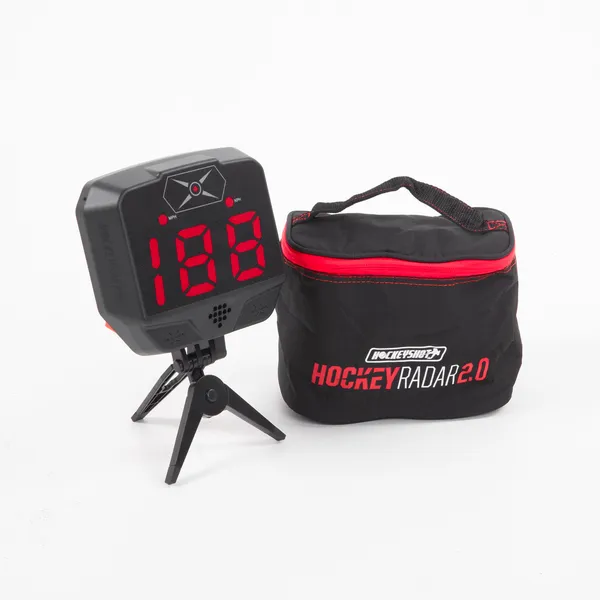 Hockeyshot Extreme Radar 2.0