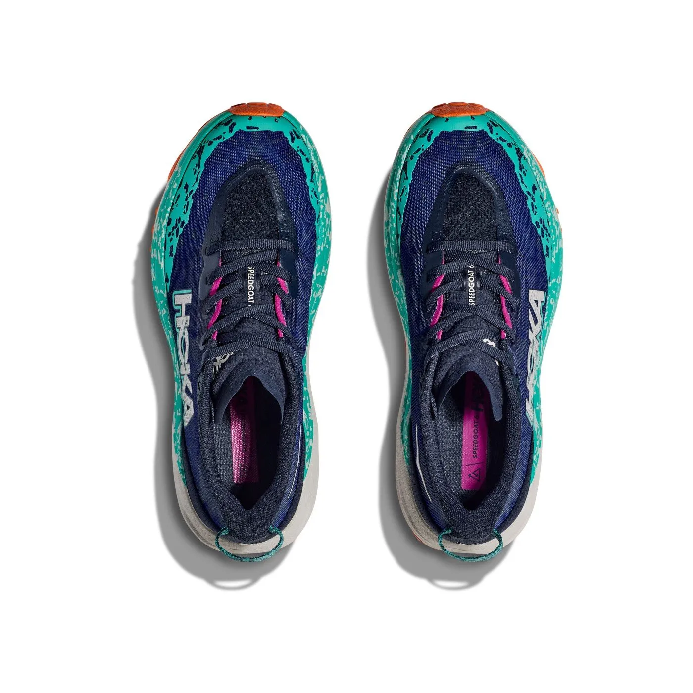 Hoka Women's Speedgoat 6 Trail Shoe