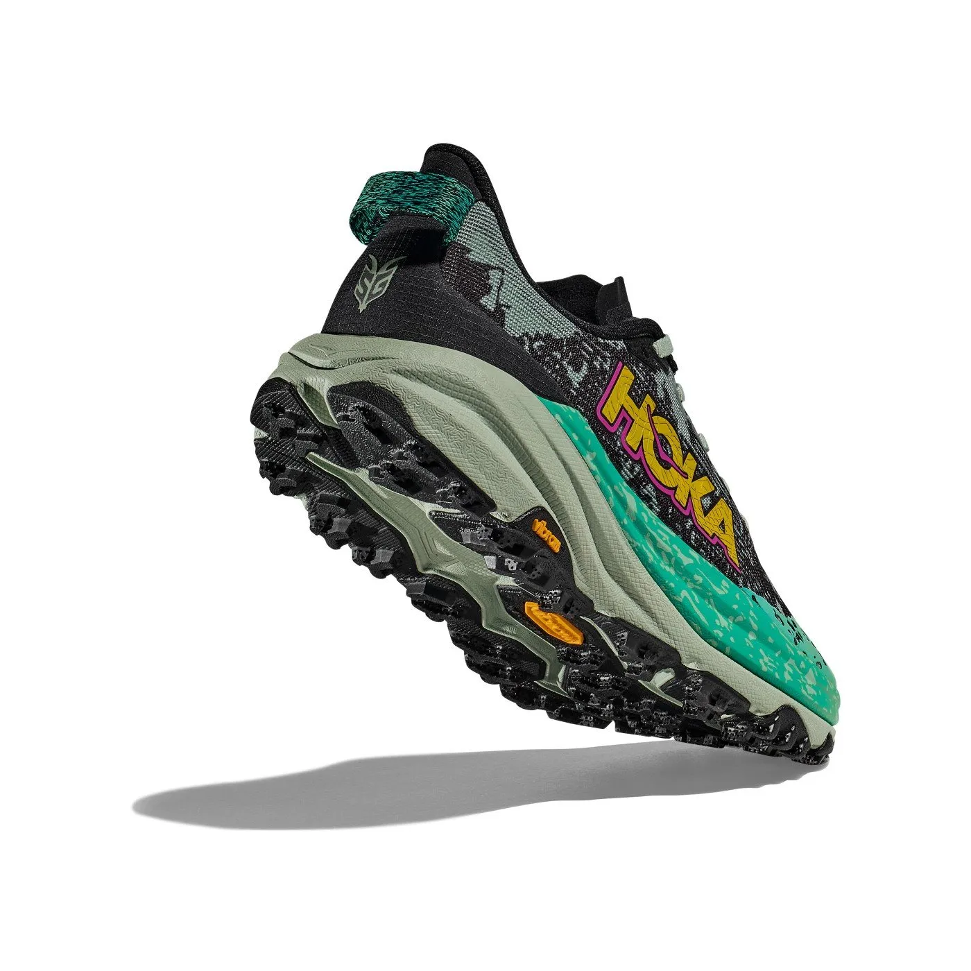 Hoka Women's Speedgoat 6 Trail Shoe