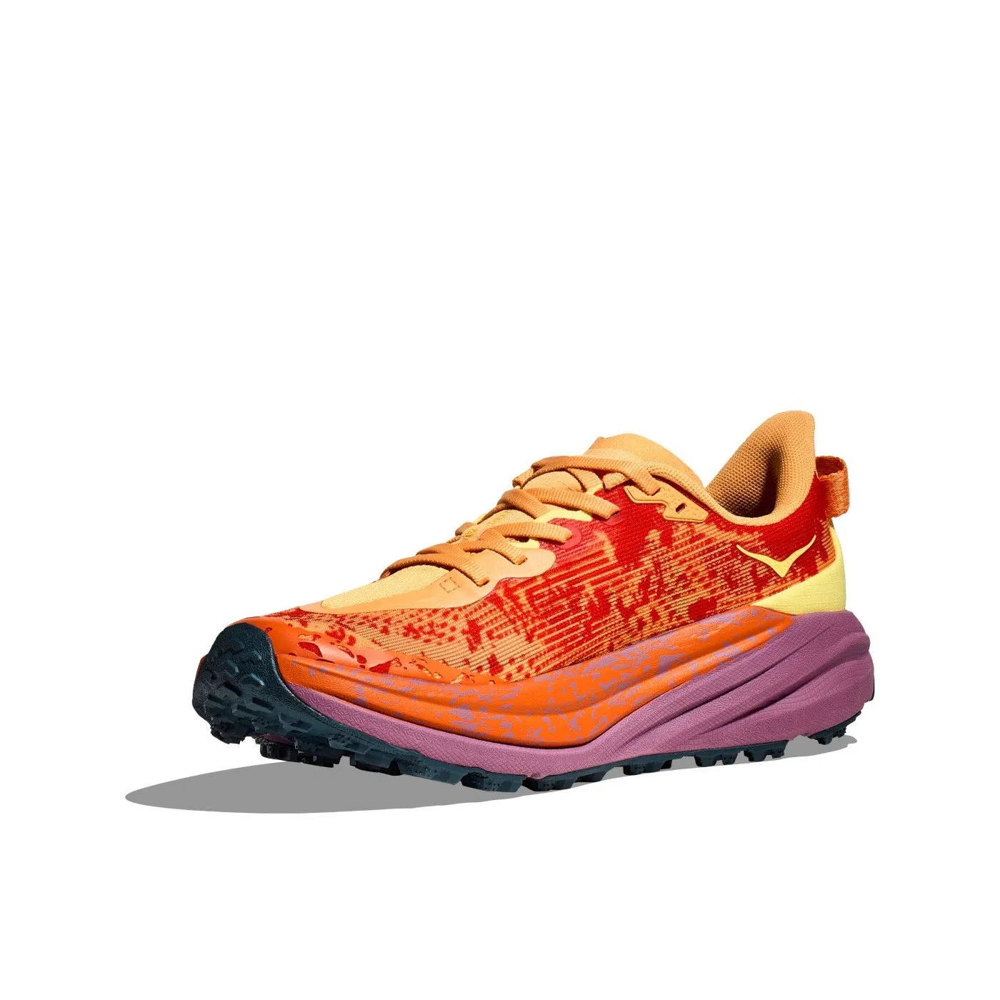 Hoka Women's Speedgoat 6 Trail Shoe