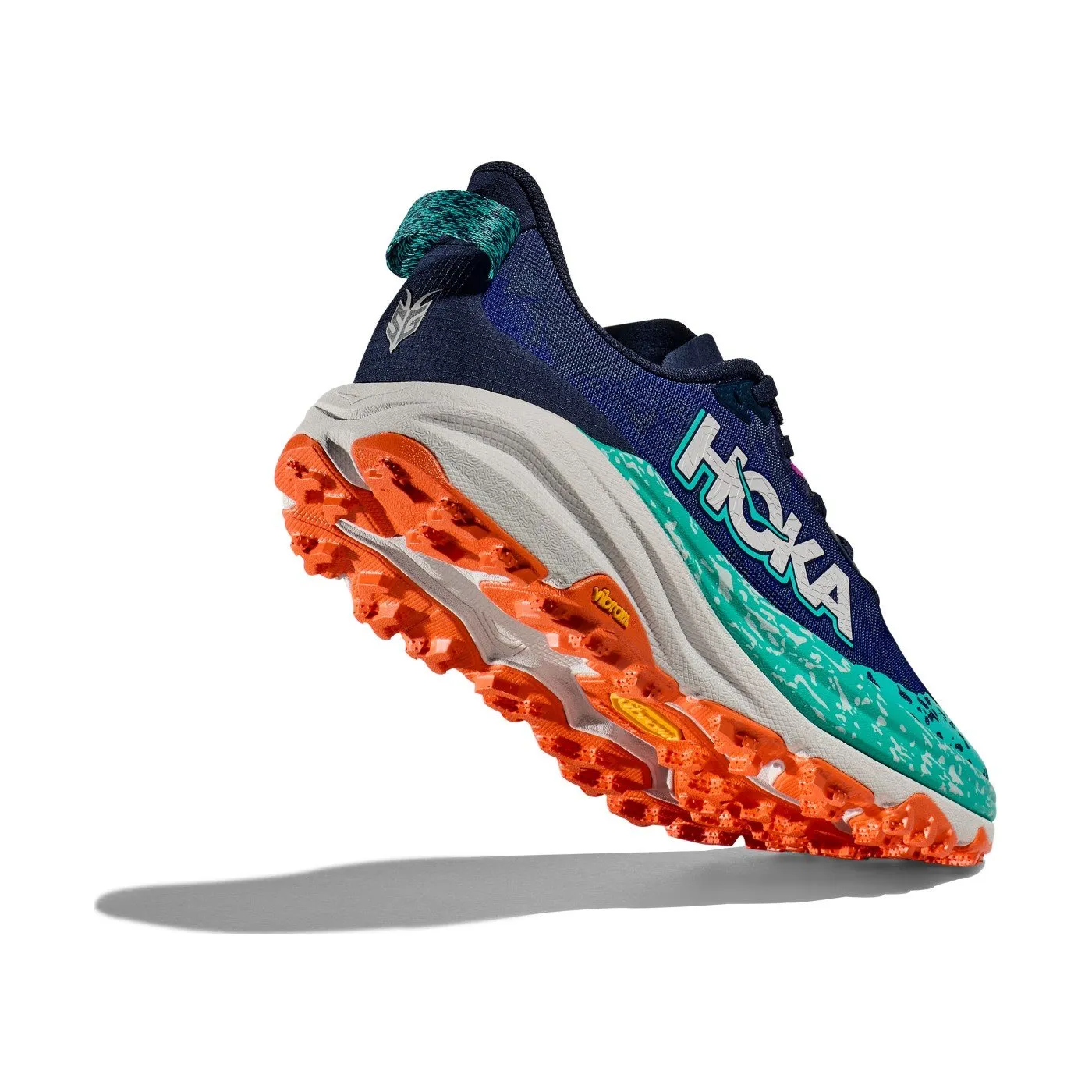 Hoka Women's Speedgoat 6 Trail Shoe