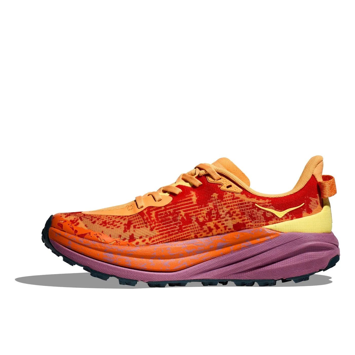 Hoka Women's Speedgoat 6 Trail Shoe