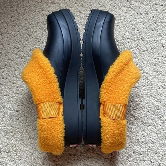 Hunter Play Sherpa Insulated Clog