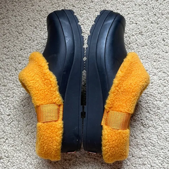 Hunter Play Sherpa Insulated Clog
