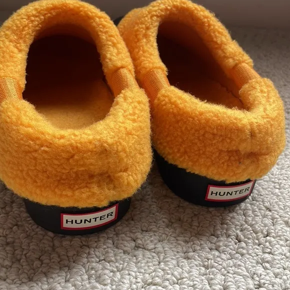 Hunter Play Sherpa Insulated Clog