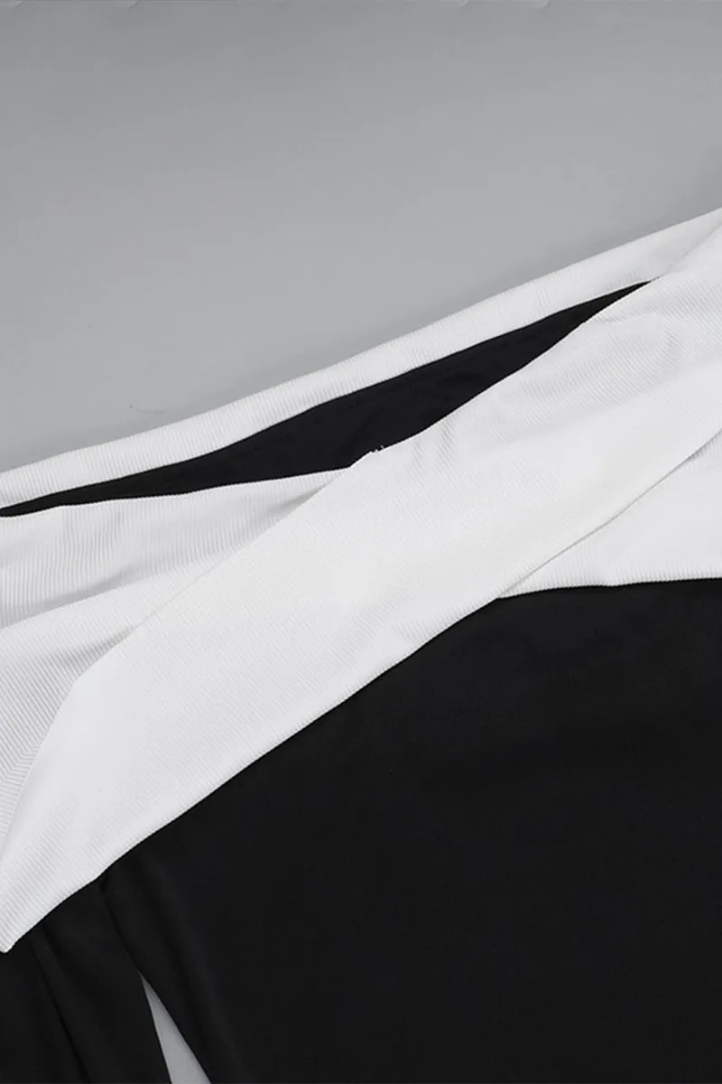 HWT1071 Elegance in Motion Gown Dress