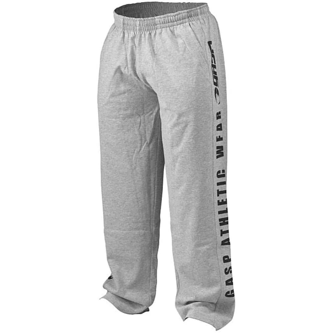 Jersey Training Pant - Gasp
