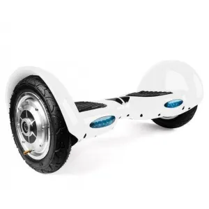 JSF-Urban Explorer Balance Scooter White