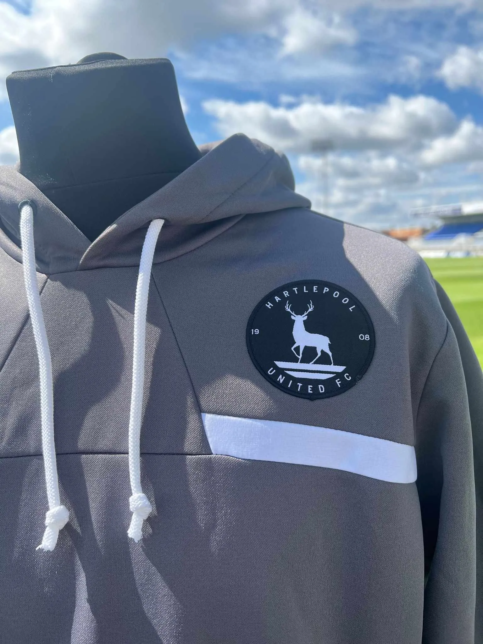 Junior "Matthias" Travel Hoody